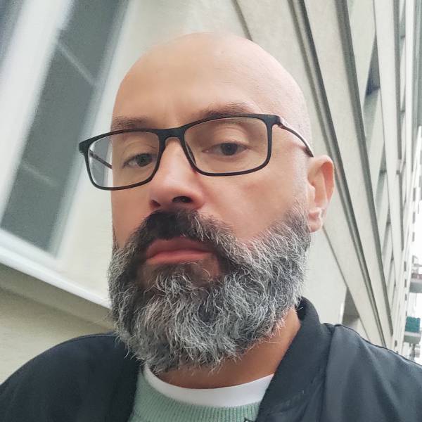 profilová fotografia