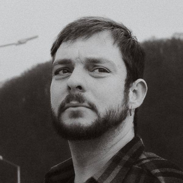 profilová fotografia