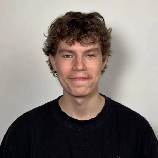 profilová fotografia