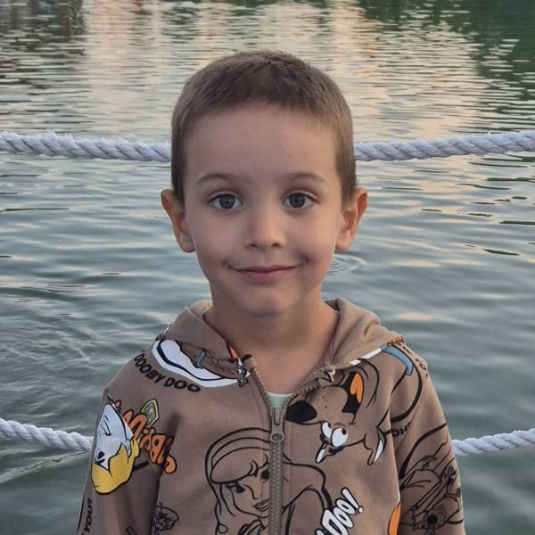 profilová fotografia