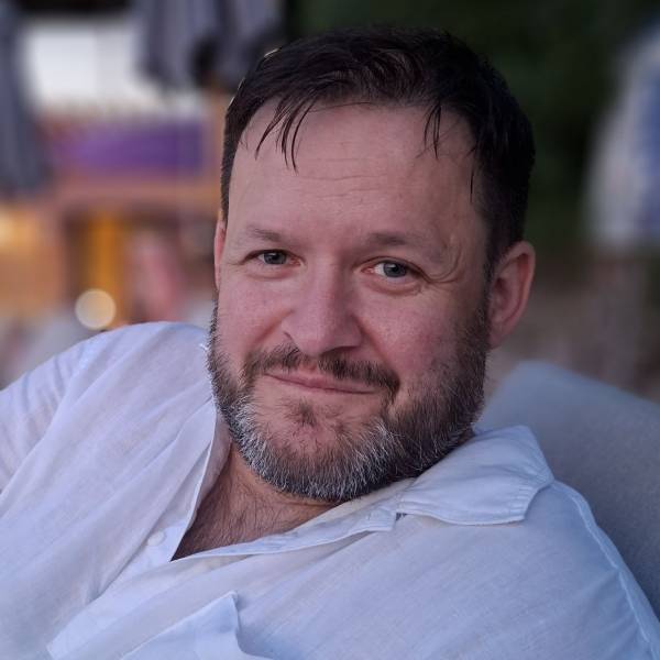 profilová fotografia