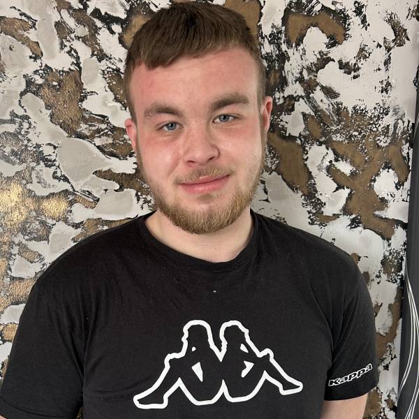 profilová fotografia