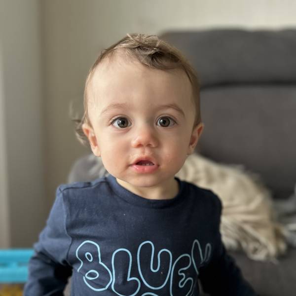 profilová fotografia