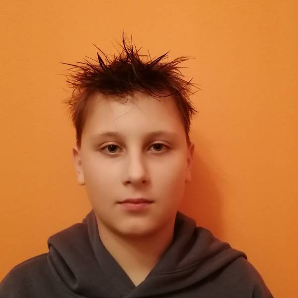 profilová fotografia