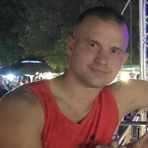 profilová fotografia