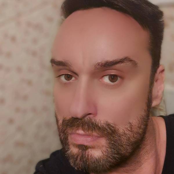 profilová fotografia