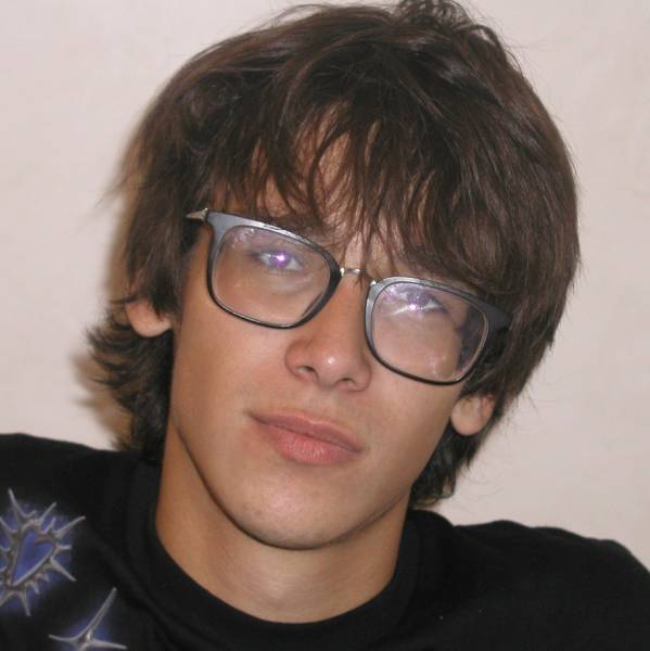 profilová fotografia