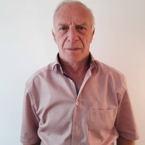 profilová fotografia