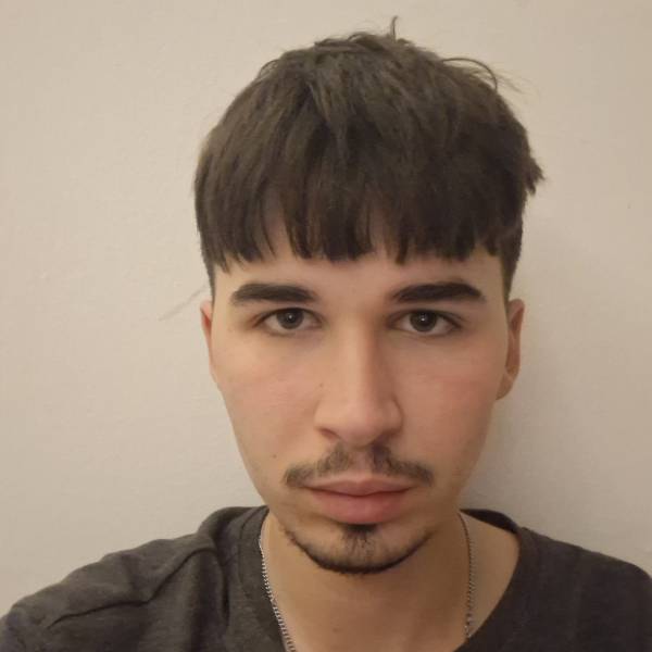 profilová fotografia