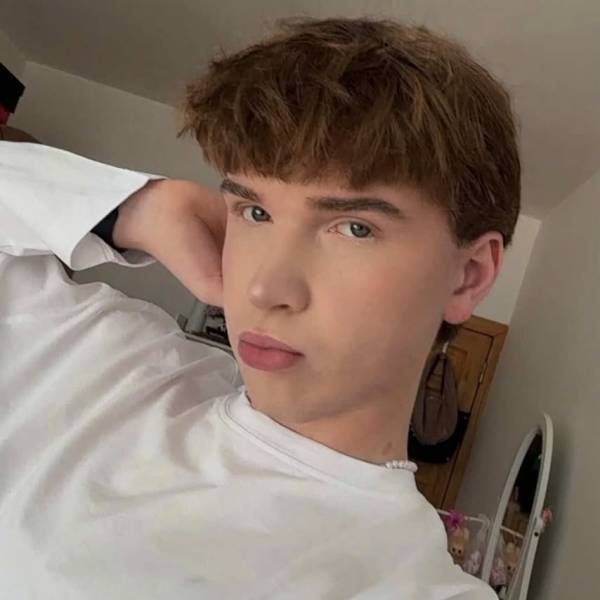 profilová fotografia