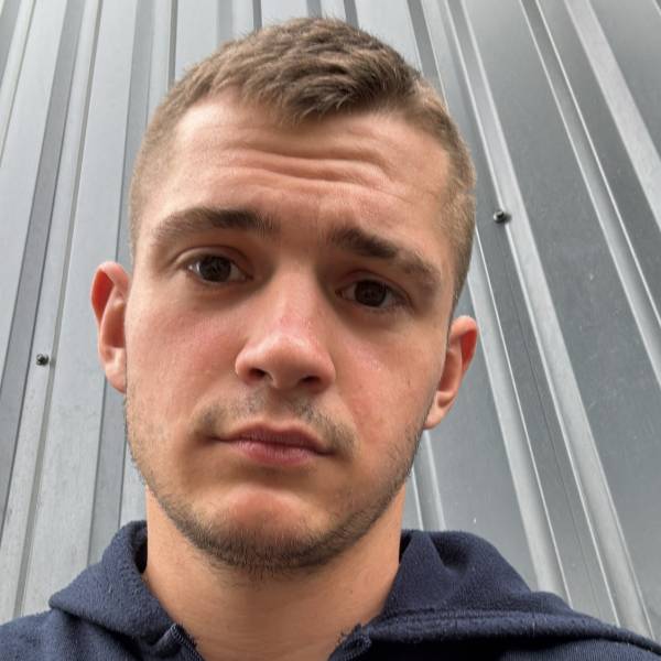 profilová fotografia