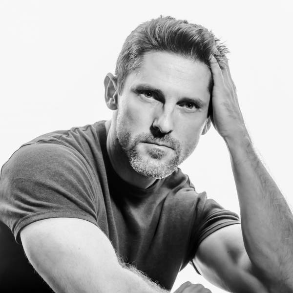 profilová fotografia