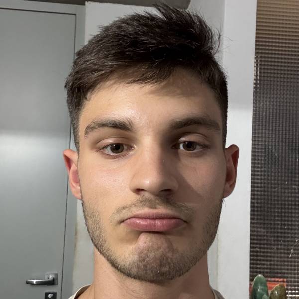 profilová fotografia