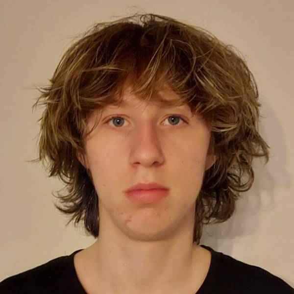 profilová fotografia