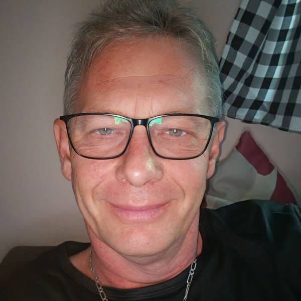 profilová fotografia