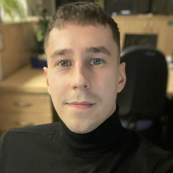 profilová fotografia