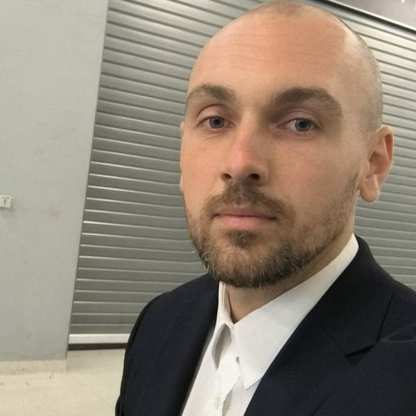 profilová fotografia