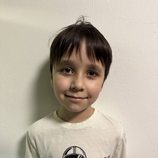 profilová fotografia