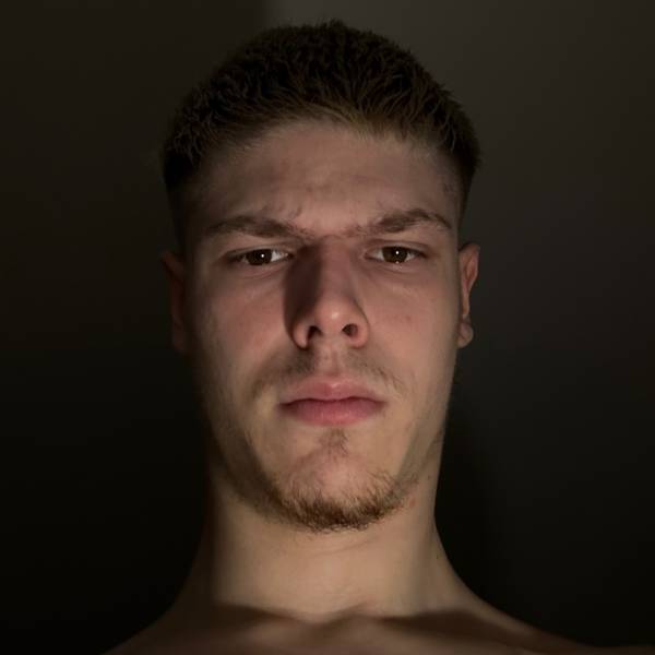 profilová fotografia