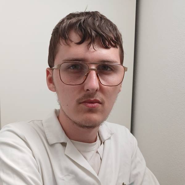 profilová fotografia