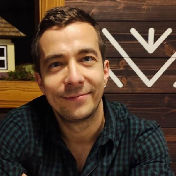 profilová fotografia