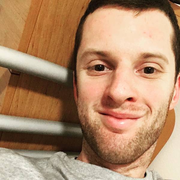 profilová fotografia