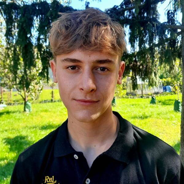 profilová fotografia