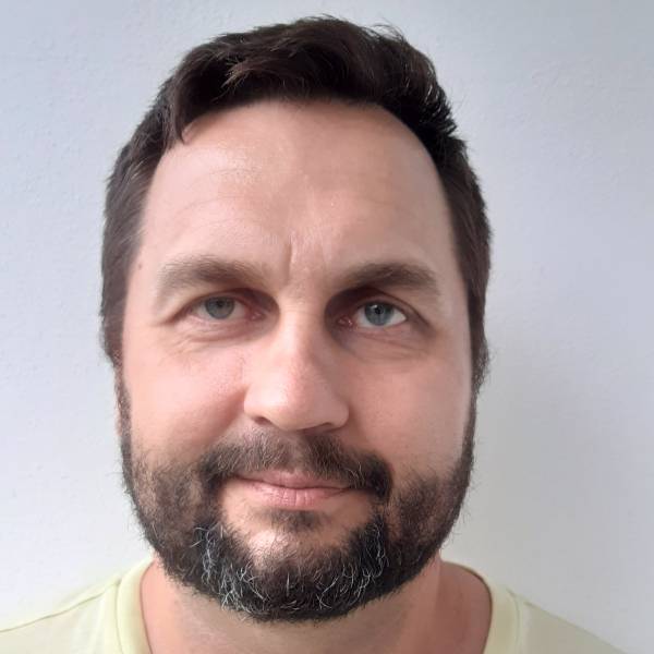 profilová fotografia