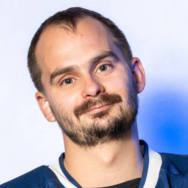 profilová fotografia