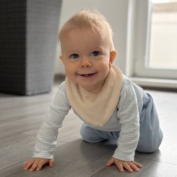 profilová fotografia