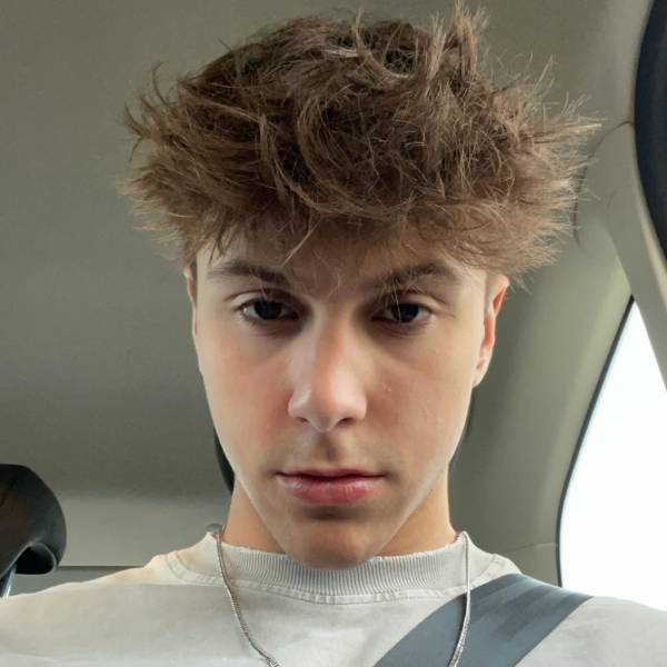 profilová fotografia