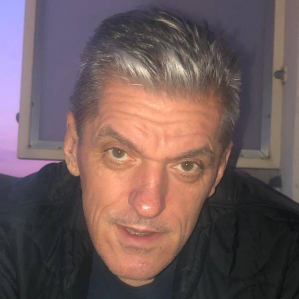 profilová fotografia