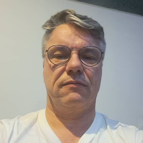 profilová fotografia