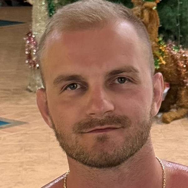 profilová fotografia