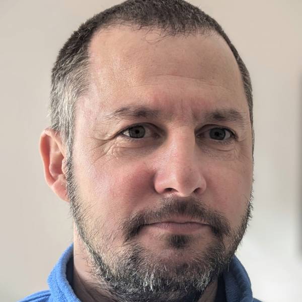 profilová fotografia