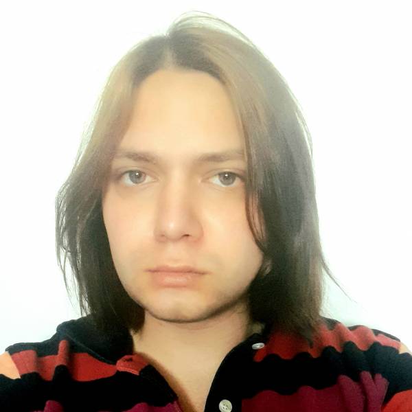 profilová fotografia