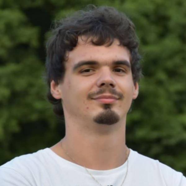 profilová fotografia