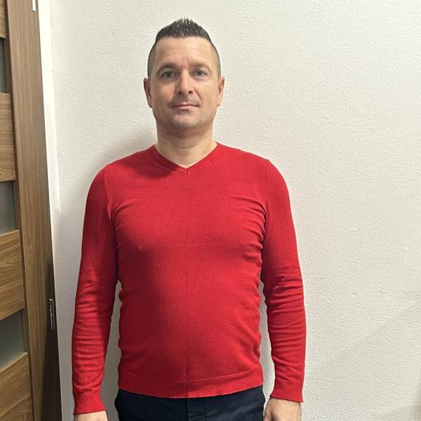 profilová fotografia