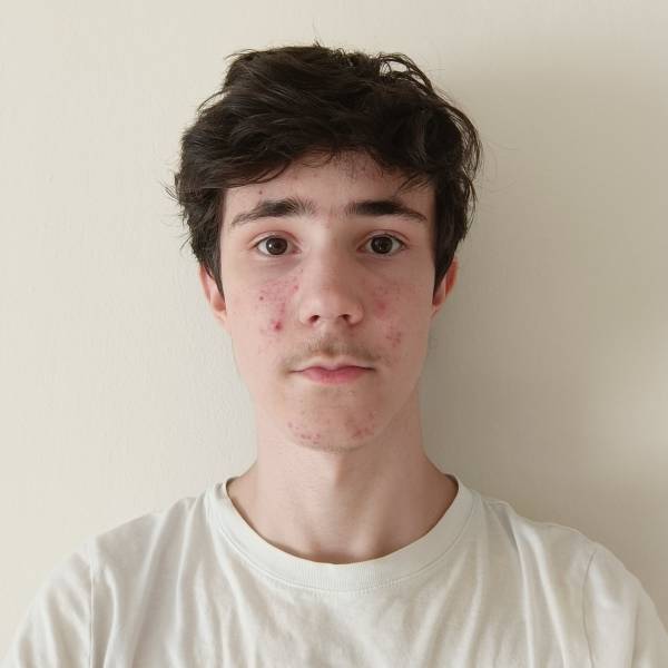 profilová fotografia