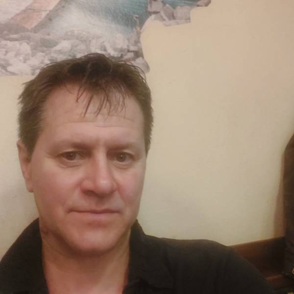 profilová fotografia