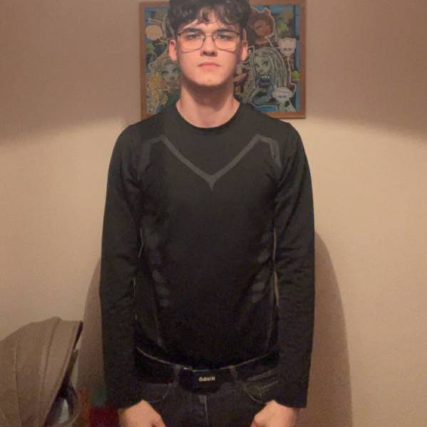 modelka s ID 0101GCBSE1 p031