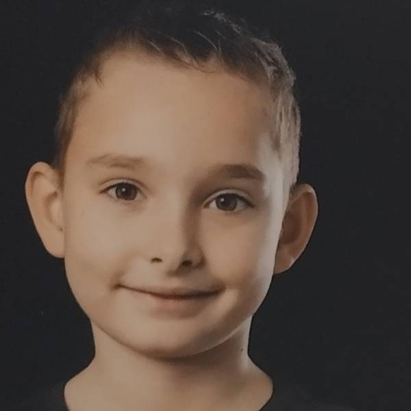 profilová fotografia