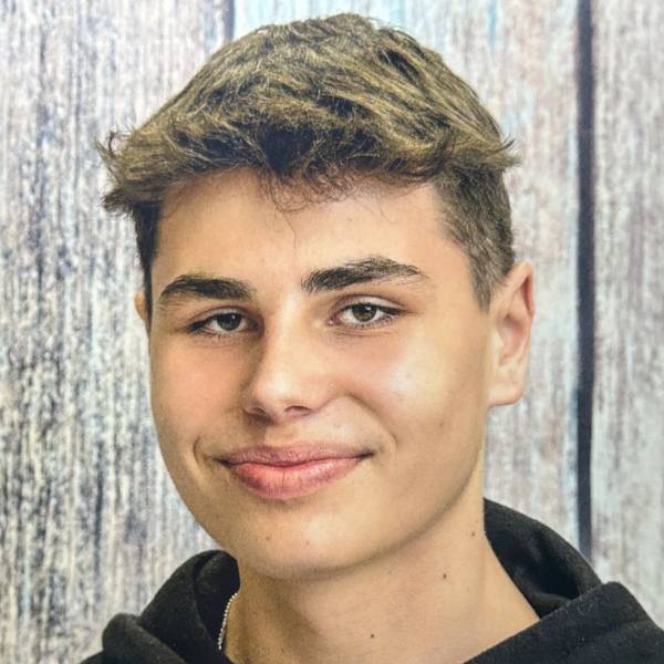 profilová fotografia