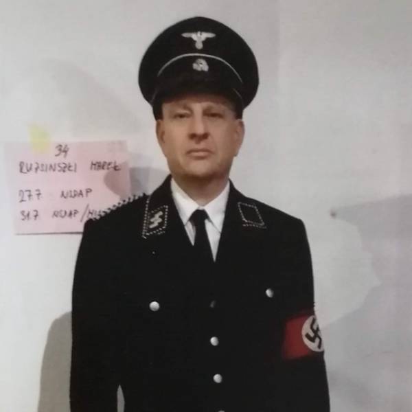 fotografia p014 profilu 0101GOD1NZ