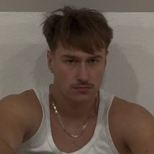 profilová fotografia