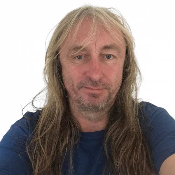 profilová fotografia