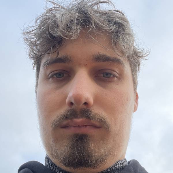 profilová fotografia