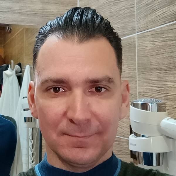 profilová fotografia