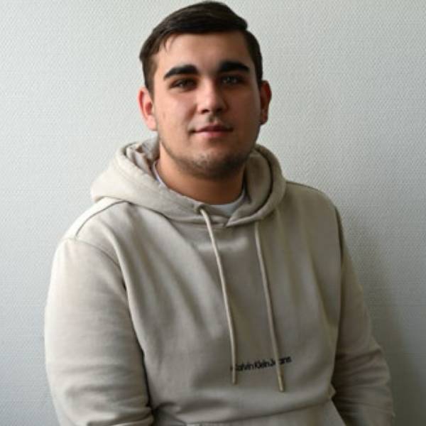 profilová fotografia