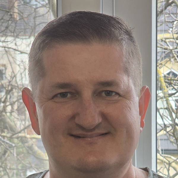 profilová fotografia